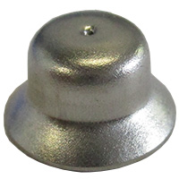 PILOT BURNER NOZZLE D.0,21 (NO.29) LPG 30MBAR