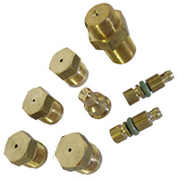NOZZLES