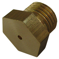 GAS NOZZLE D.2,5