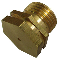 GAS NOZZLE M11x1 WS 13