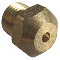 NOZZLE M9 D.1.10 K 7042707