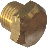 GAS INJECTOR L 105 G.P.L. '' D'' BR 70-90 CE