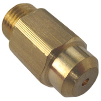 BURNER NOZZLE GW12 D = 95 G30/31 50