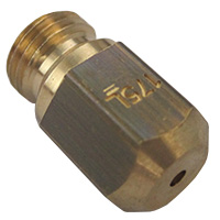 UGELLO GAS M9X1 H18,5 180L