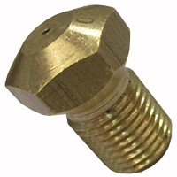 X312400000 GIGLEUR TOBERA 1.10
