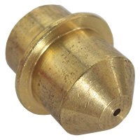 GAS NOZZLE