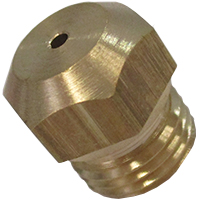 GAS NOZZLE D.1,45
