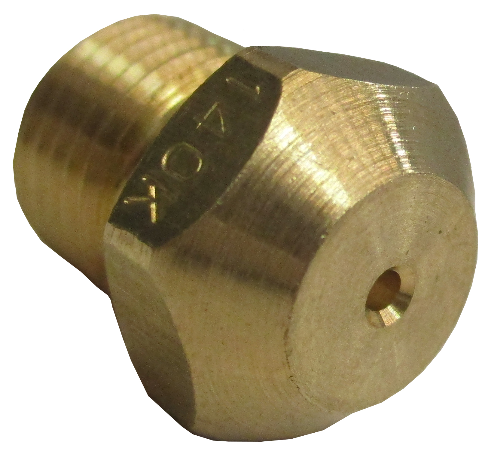 GAS JET M10x1 ø 1.40 mm