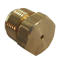 UGELLO 140 (Ø 1,40 mm)
