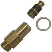 C.UGELLI GAS METANO G/I SG23