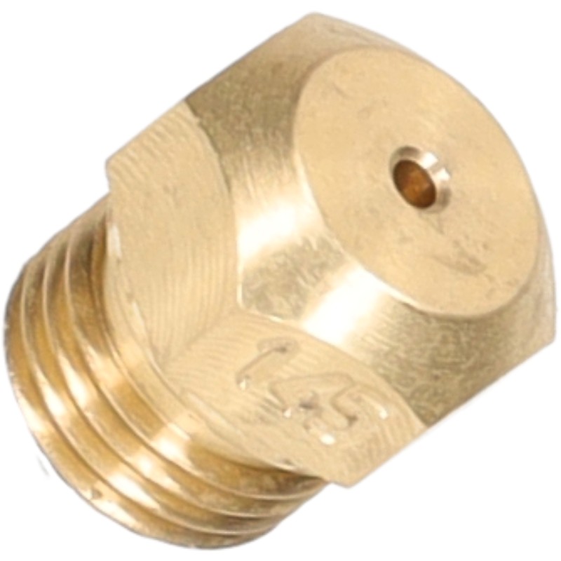 NOZZLE D.145  CH11 M10X1 60°