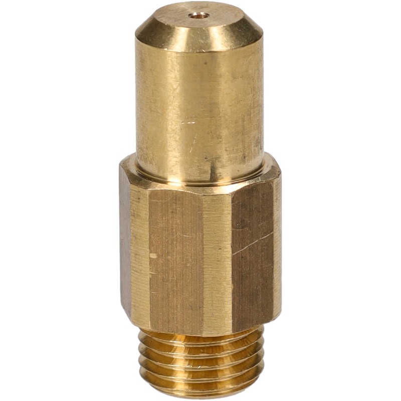 D135 NOZZLE WITH SEAL