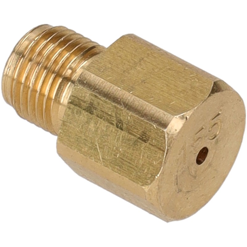 METHANE NOZZLE 155
