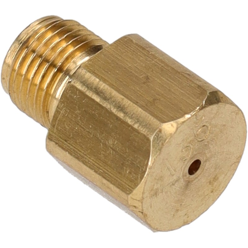 METHANE NOZZLE 135