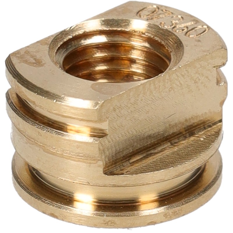 NOZZLE Ø4.2 MM CW614N (SIT GROUP)