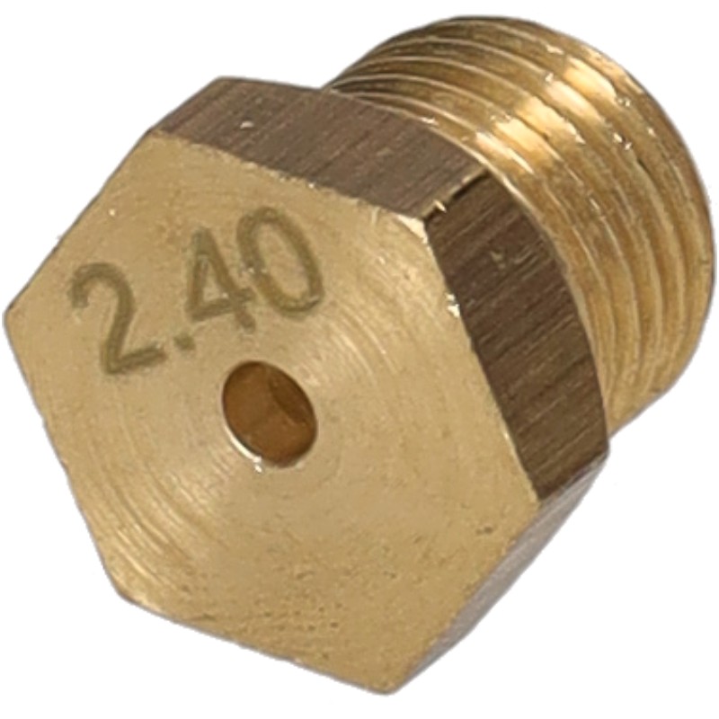 INJECTOR Ø2.40