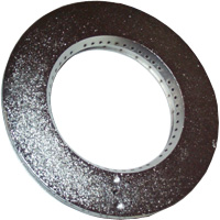 FLAME SPREADER 052377