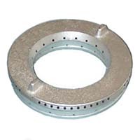 FLAME SPREADER D. 122 058187