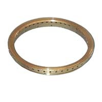 BURNER FLAME SPREADER FOR CREPIERES FABA