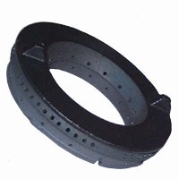 FLAME SPREADER D.120mm