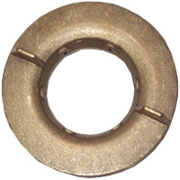 FLAME SPREADER OLIS D.105MM