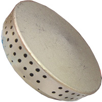 FLAME SPREADER 100MM