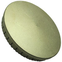 Burner cap AMBACH Ø 90MM
