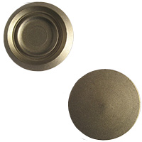 COPERCHIO GRANDE SPARTIFIAMMA D .84mm