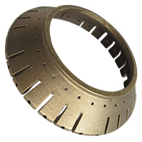SPARTIFIAMMA BRUCIATORE GRANDE RAPIDO