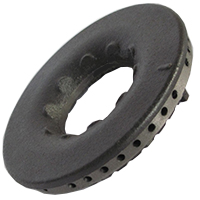 SPARTIFIAMMA Ø 95MM [C] 5,5KW