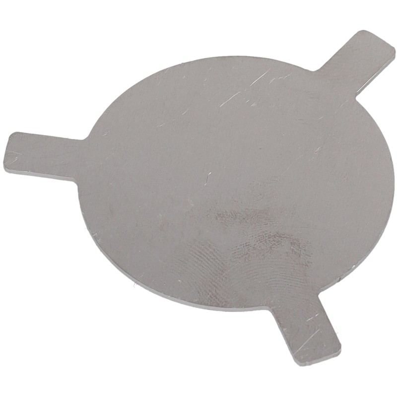BURNER PLATE