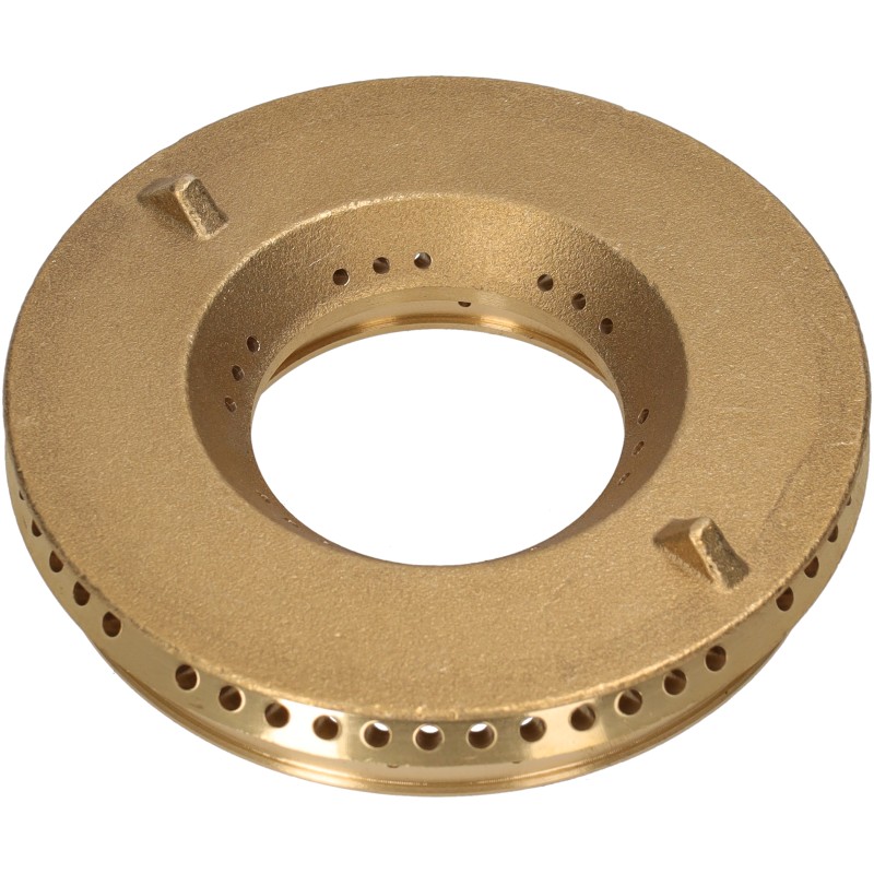 INT FLAME SPREADER JPN D105 6KW BURNER