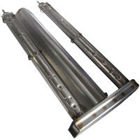 BRUCIATORE 1828112 GB94G 445X200MM