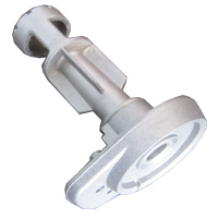 BRUCIATORE ZANUSSI 054091