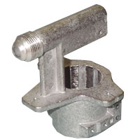 SUPPORTO BRUCIATORE A.PO