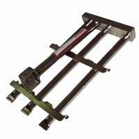 BRUCIATORE MULTIGAS A.PO'