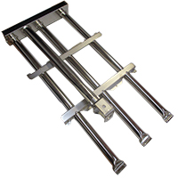 BRUCIATORE MULTIGAS A.PO'