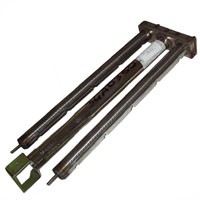 BRUCIATORE CUOCIPASTA A. PO'