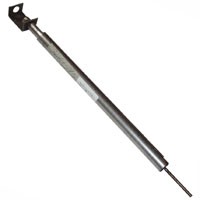 BRUCIATORE 5 KW §2.0mm A.PO'