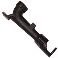 VENTURI PER BRUCIATORE /80