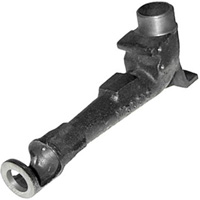 BURNER NOZZLE ?110mm