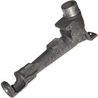 BURNER NOZZLE 5,5 KW