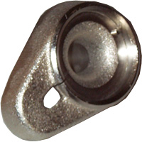 BRUCIATORE OLIS 75 MM