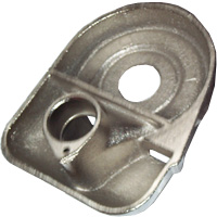 BRUCIATORE OLIS  Ø105 MM