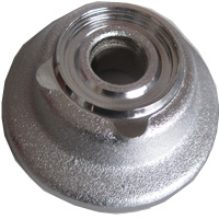 BASE BRUCIATORE GICO D.60