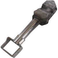 BRUCIATORE 8KW.