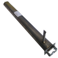 BRUCIATORE SX FRG L900