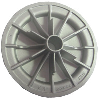 SUPPORTO BRUCIATORE 3,6 KW