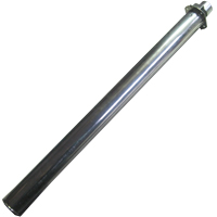 ASS. BRUCIATORE MULTIGAS 510