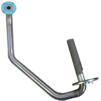 BRUCIATORE COMPLETO INFERIORE